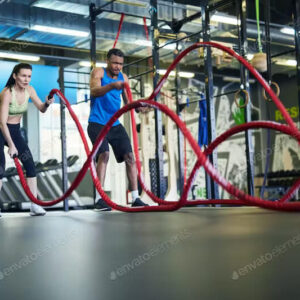 Training Ropes