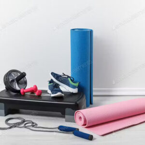 Fitness Mats